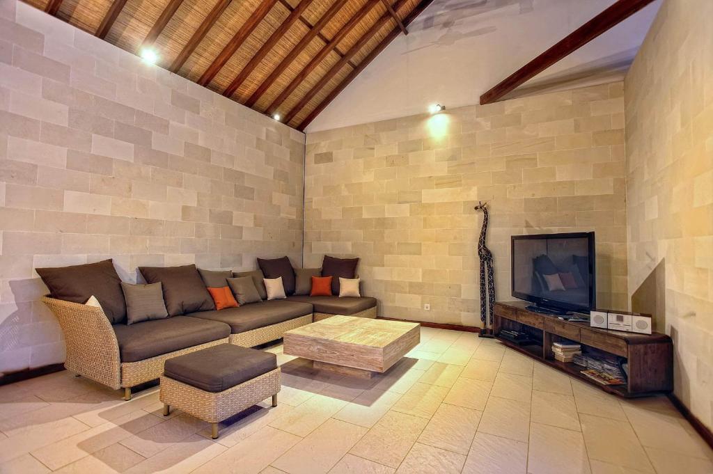 Villa Esperanto Seminyak Szoba fotó